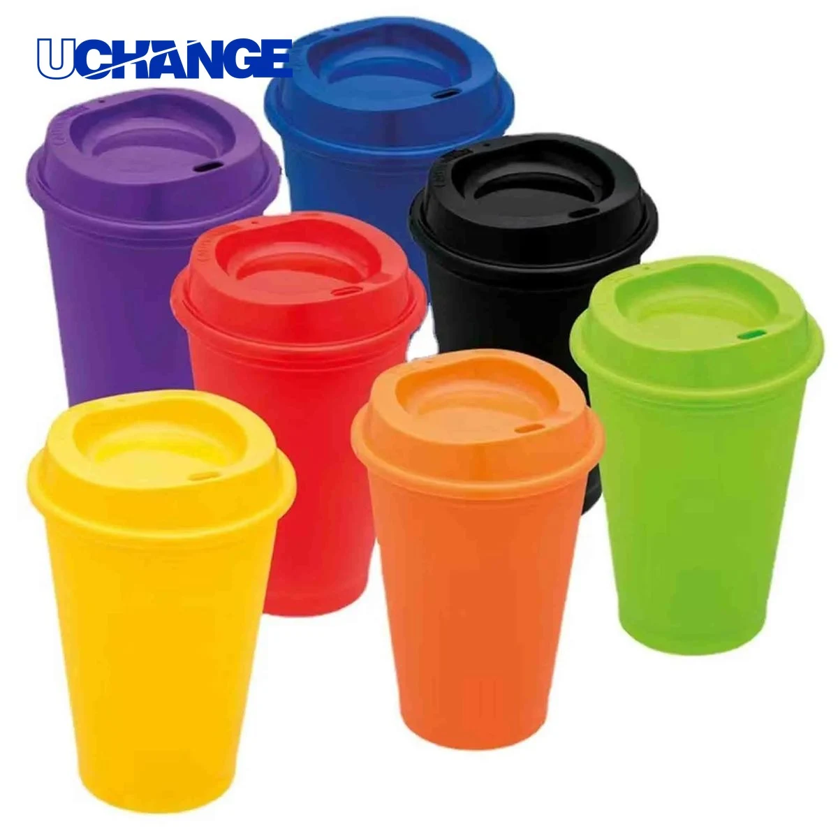 Color-Changing Coffee Cup 1