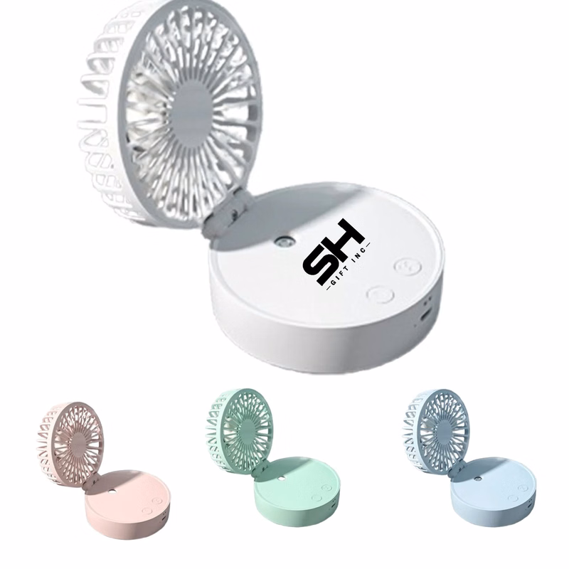 Mini Spray Fan