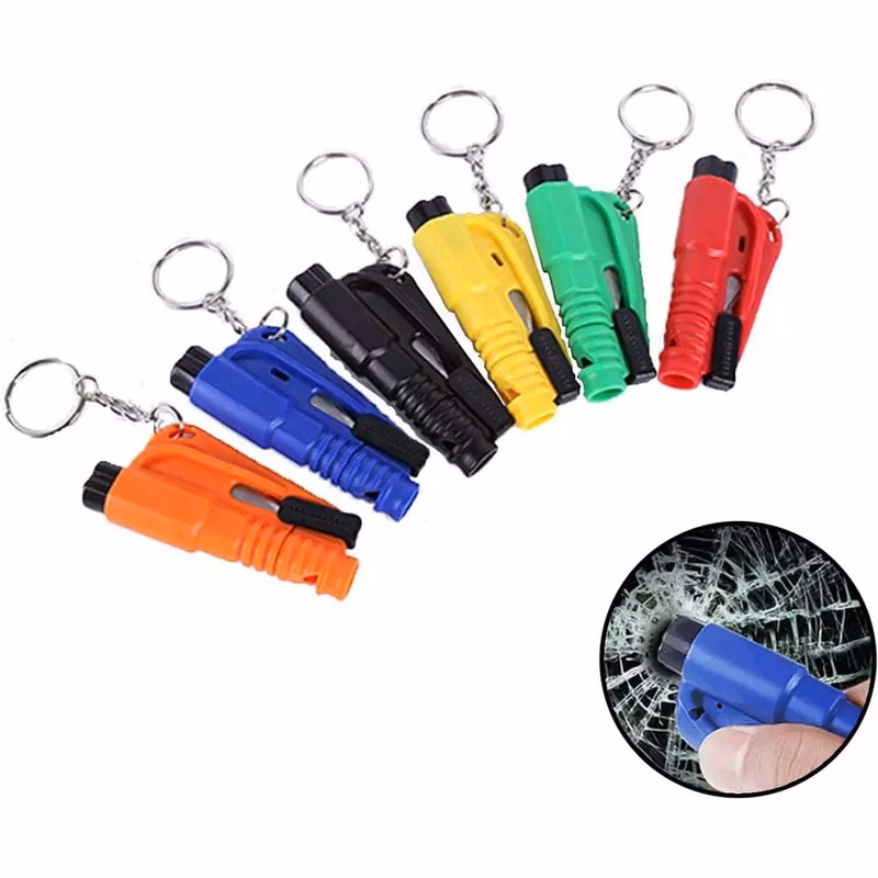 Car Window Glass Breakers