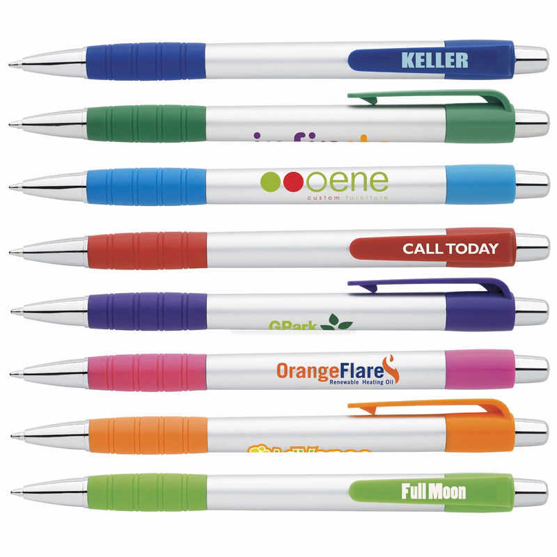 Good Value™ Silver Element Pen