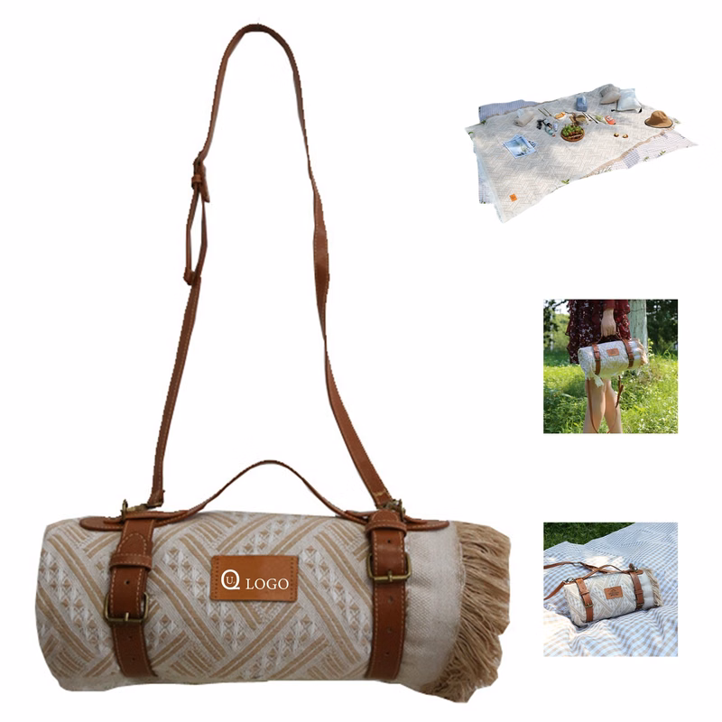 Spring Outing Picnic Moisture-Proof Mat