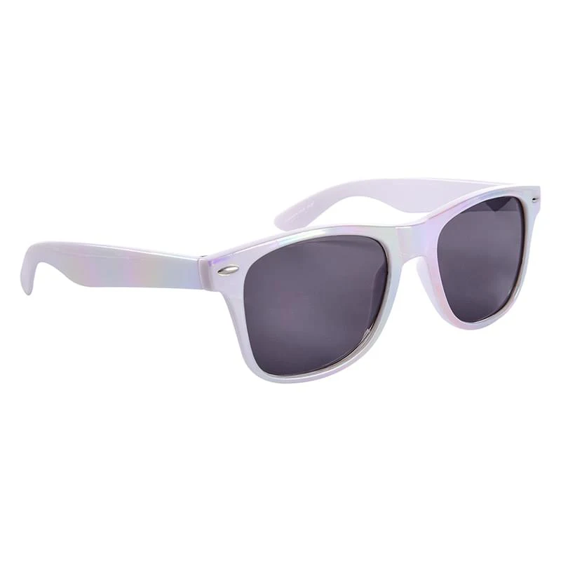 Shimmering Traveler's Sunglasses 1