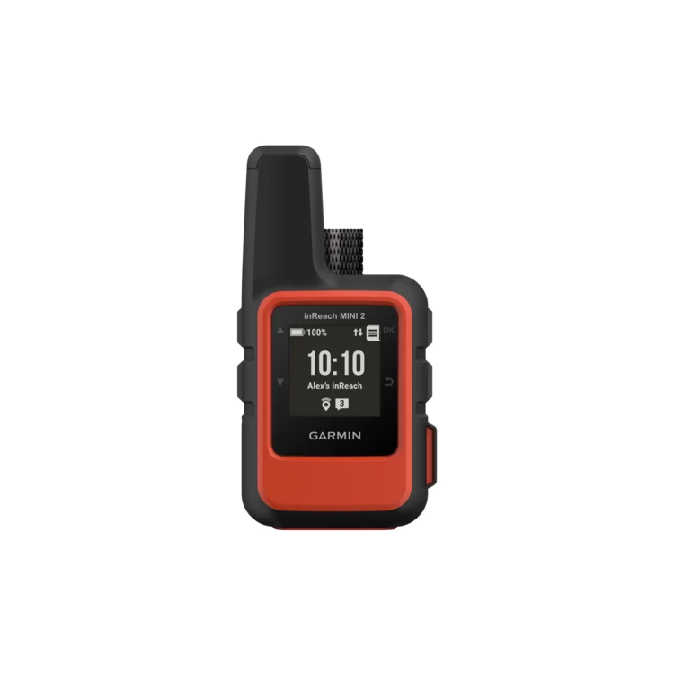 Garmin inReach Mini 2 Satellite Communicator 1