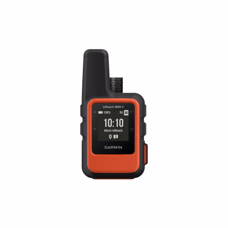 Garmin inReach Mini 2 Satellite Communicator