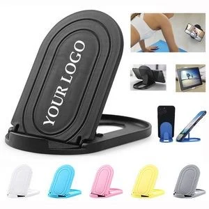 Adjustable Universal Multi-Angle Cradle For Desk Tablet 1