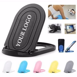 Adjustable Universal Multi-Angle Cradle For Desk Tablet