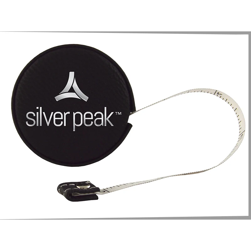 Ultra Suede Retractable Tape Measure 1