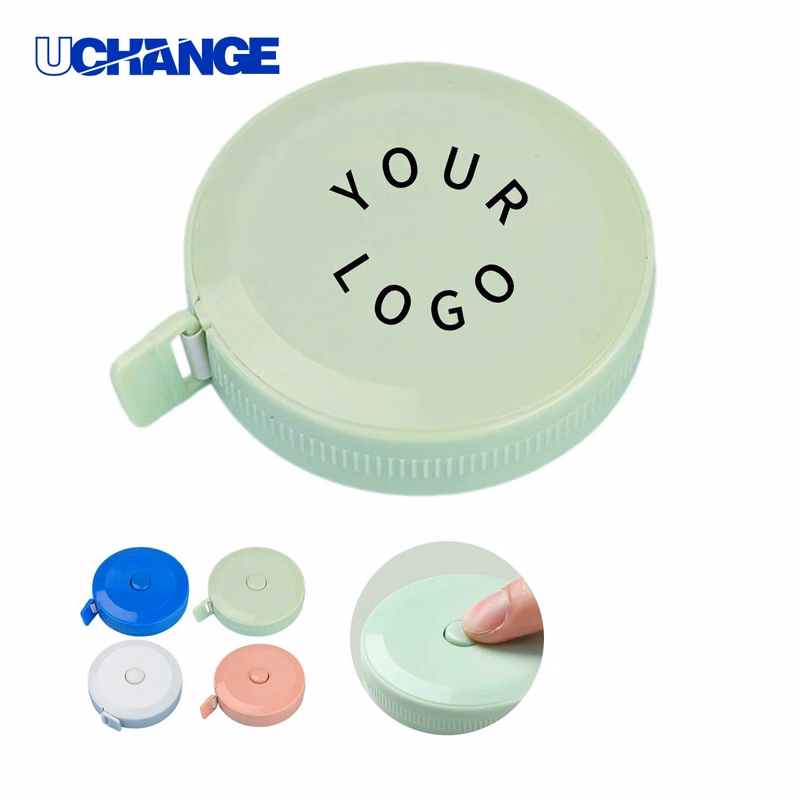 ABS Retractable Tape Measure Tool