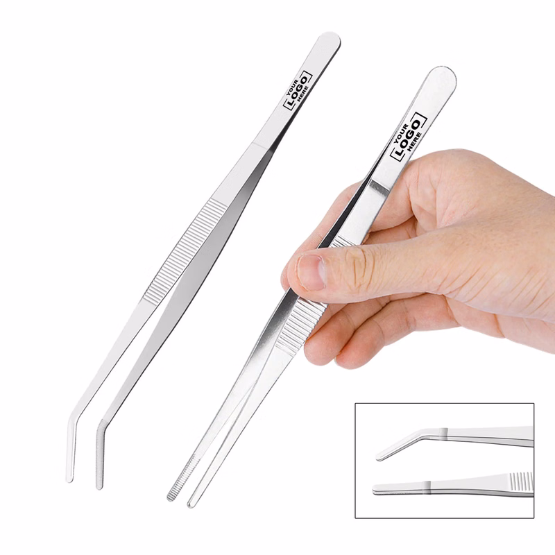 7.09 "Household Medical Forceps Tweezers