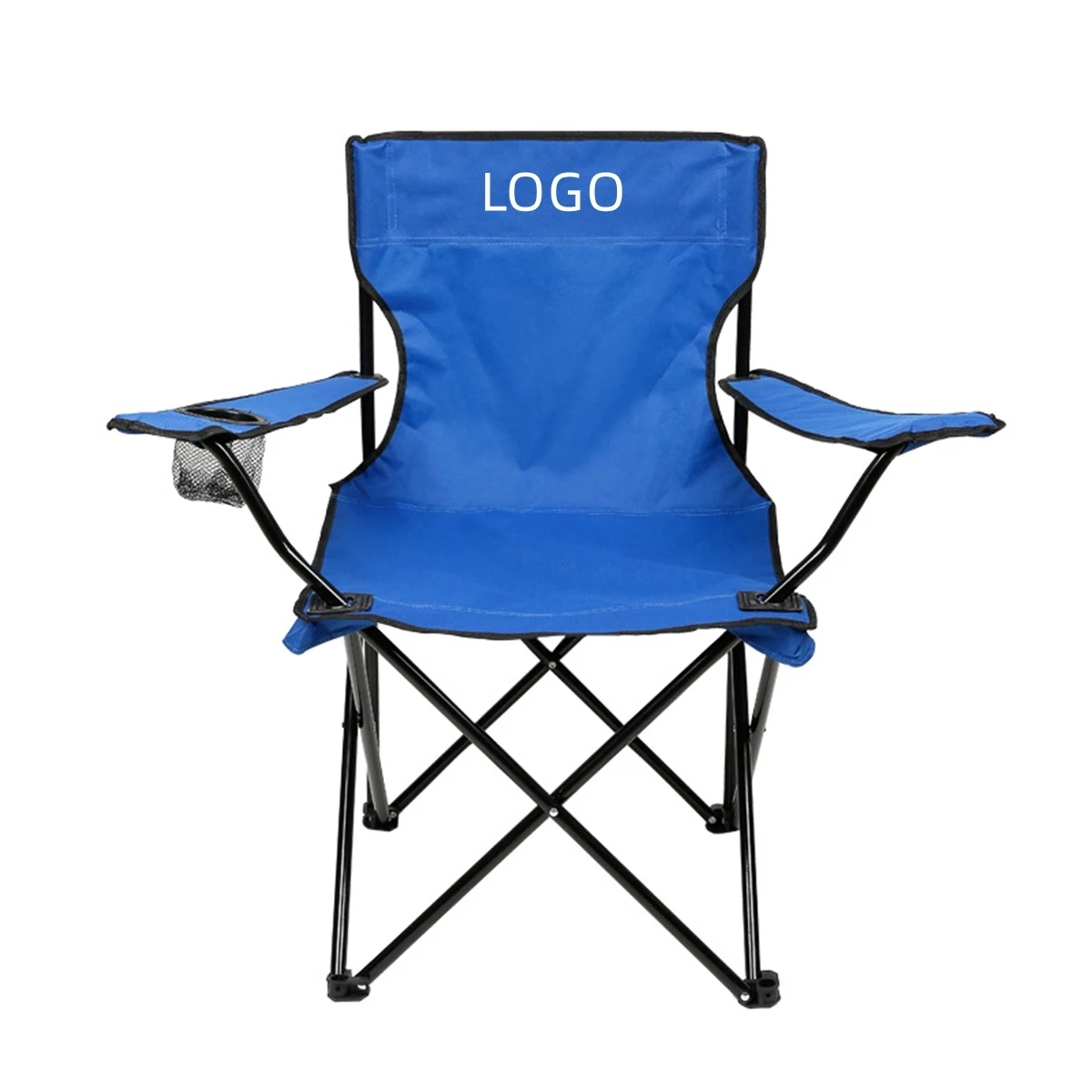 Portable Camping And Sports Chair 1