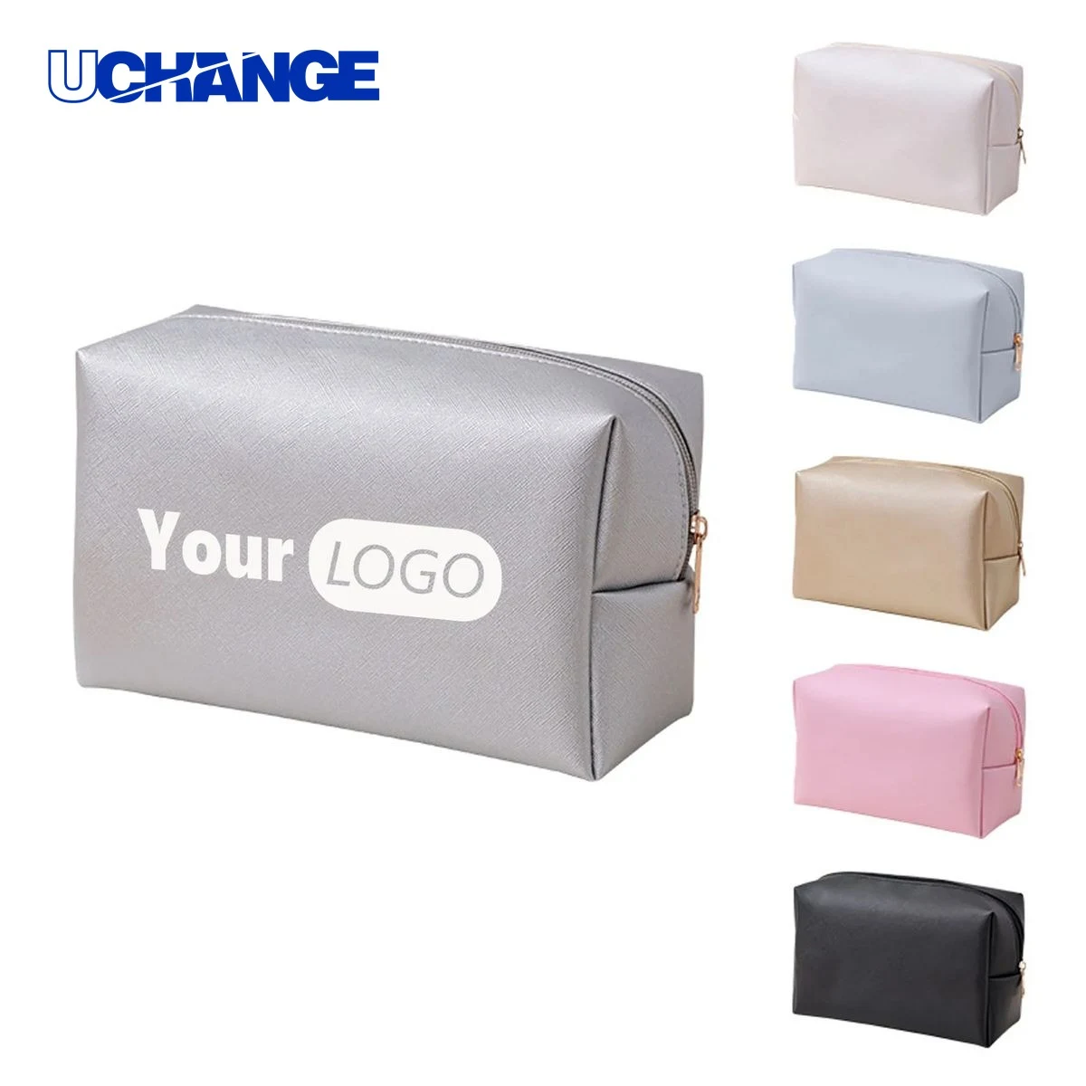 Travel Handheld Makeup Bag Organizer 1