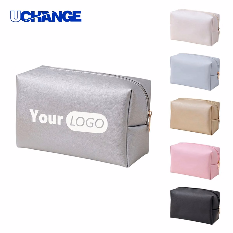 Travel Handheld Makeup Bag Organizer