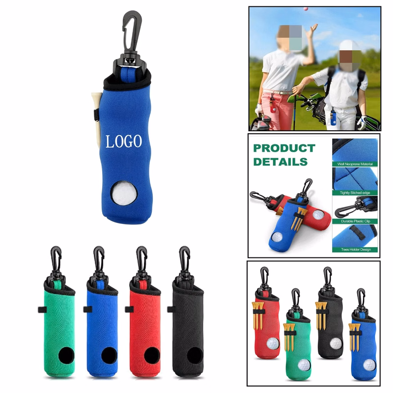 Neoprene Golf Storage Bag