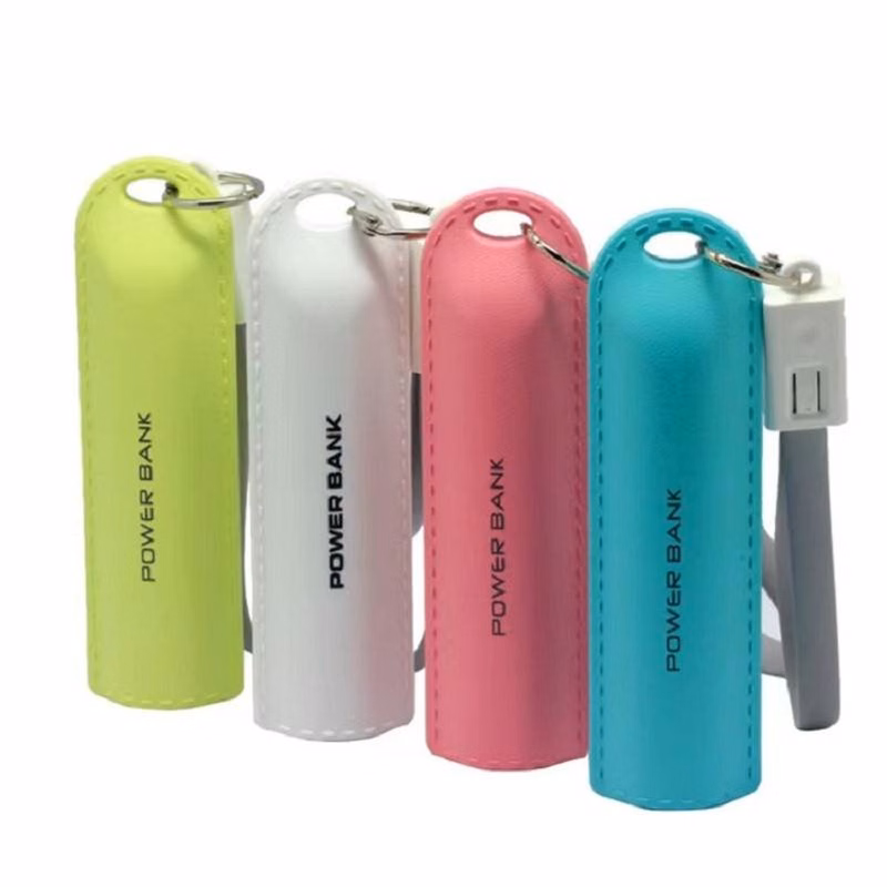 2600mAh Portable Mobile Charger