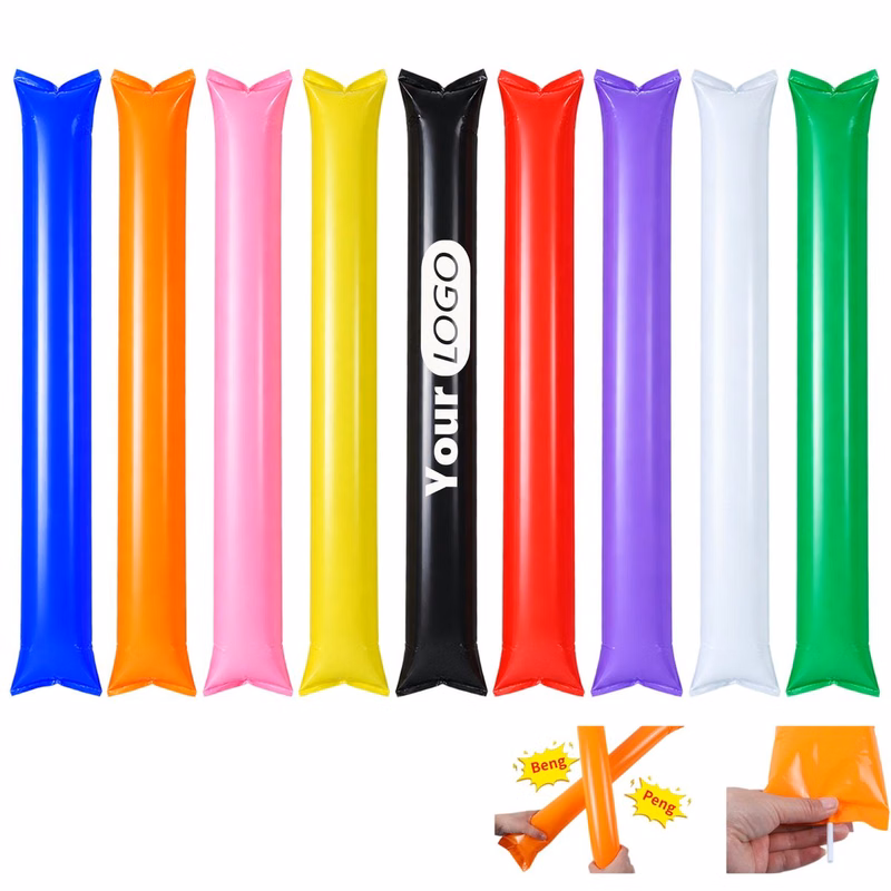 Thunder Sticks