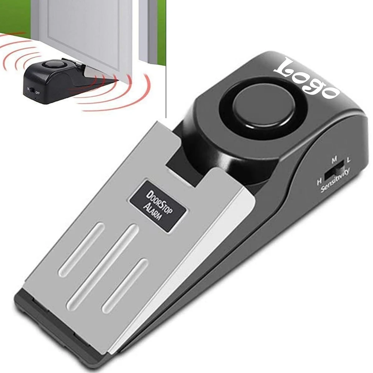 Door Block Alarm 1