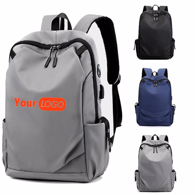USB Charging Laptop Backpack