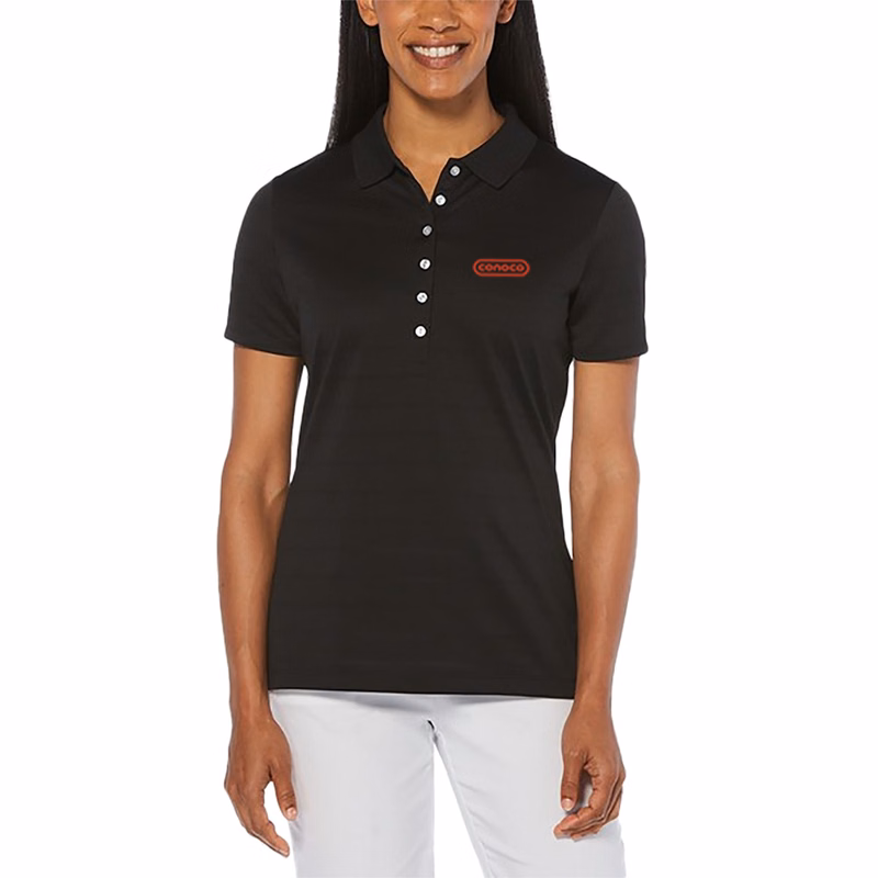 Callaway Opti-Vent Ladies Polo