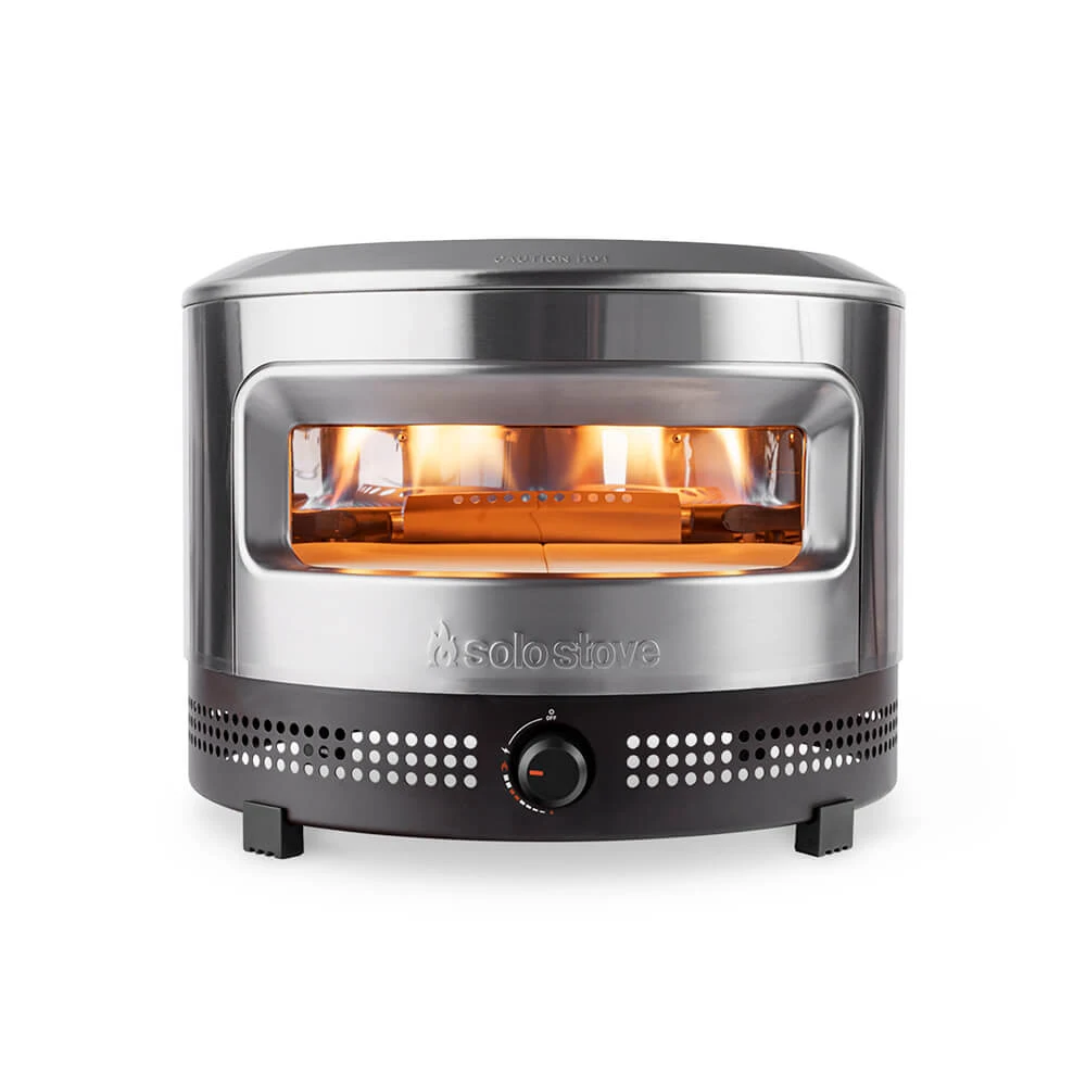 Solo Stove Pi Prime Pizza Oven 1
