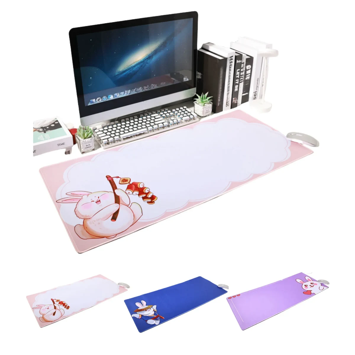 Large Mouse Pad 1