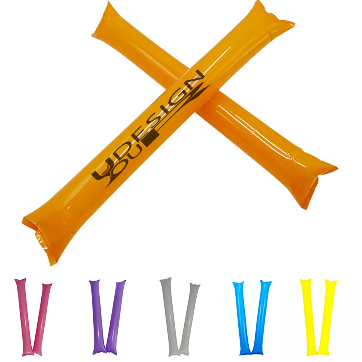 Thunder Sticks Cheering Cheerleading 1