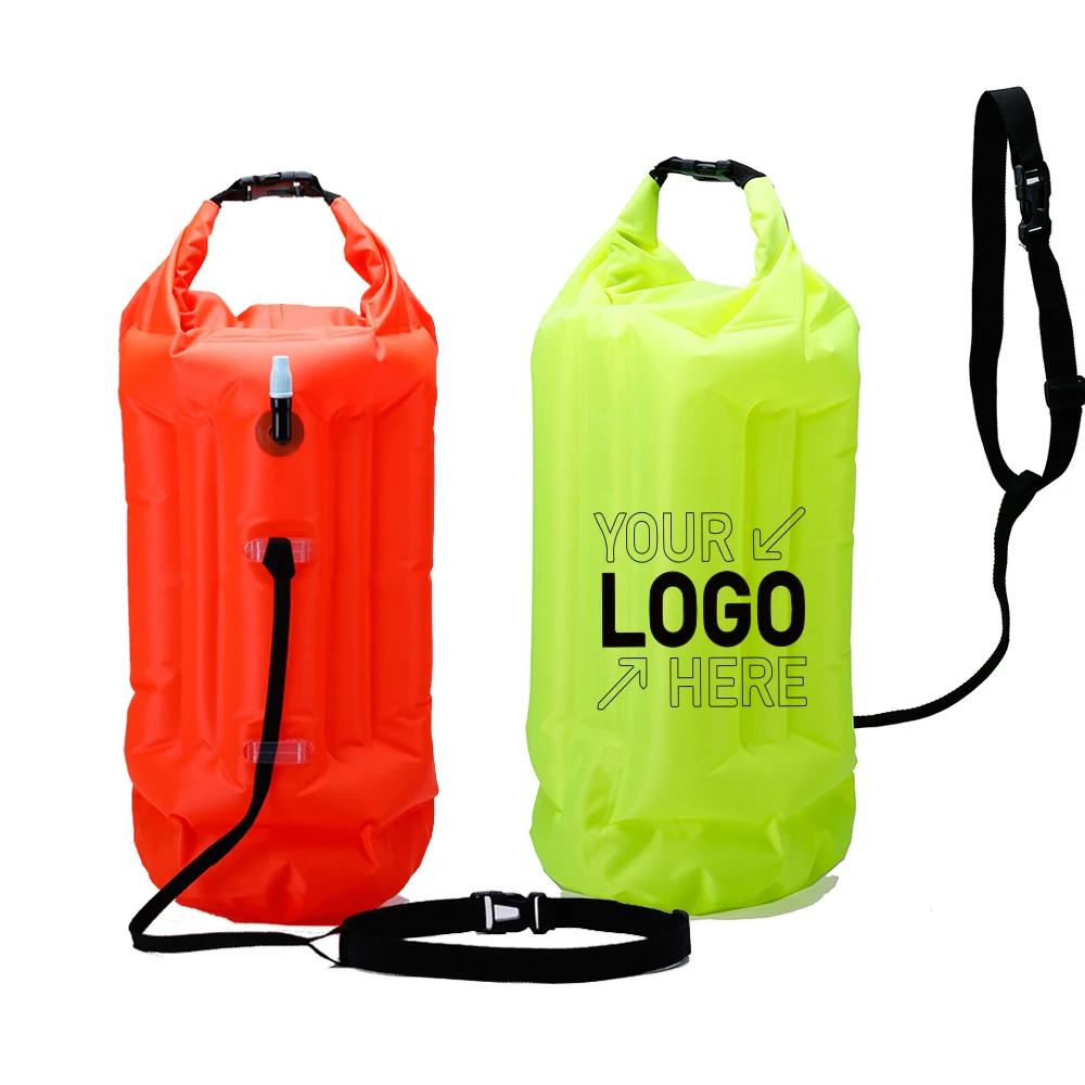 Waterproof Dry Bag W,Safety buoy 1