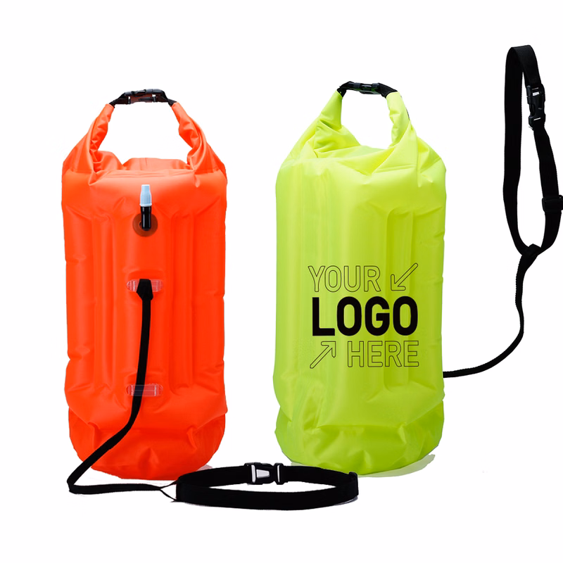 Waterproof Dry Bag W,Safety buoy