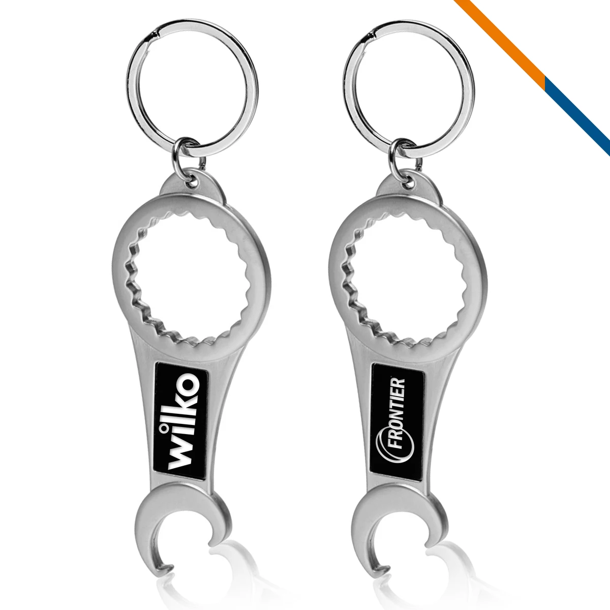 Mara Bottle Opener Keychain 1