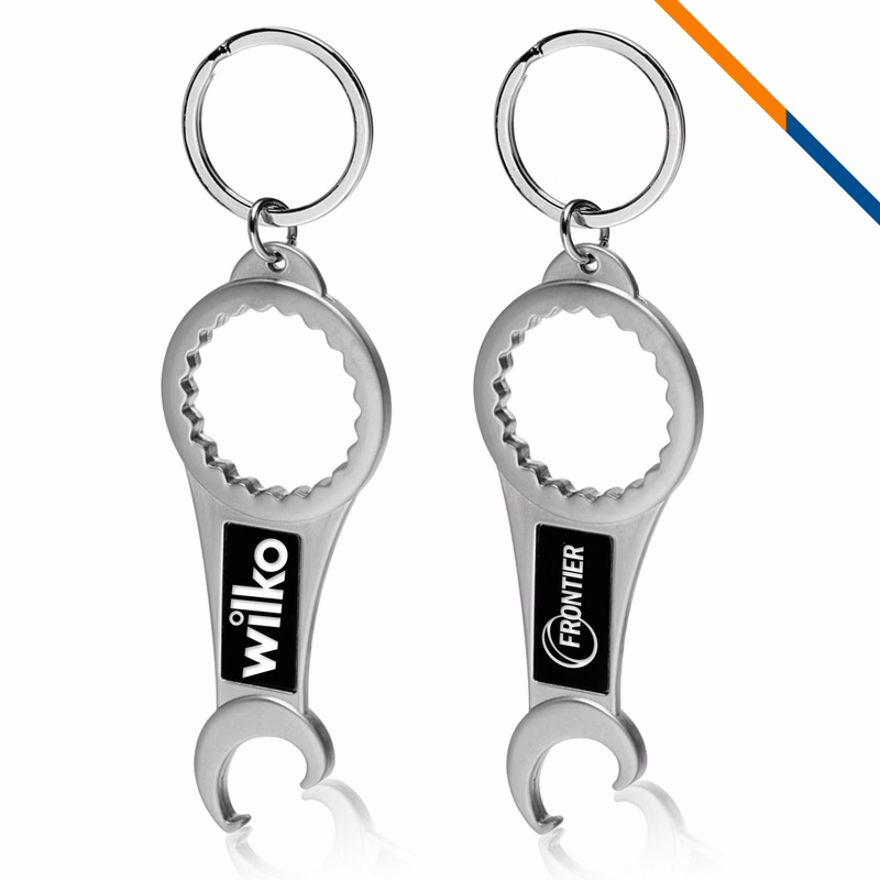 Mara Bottle Opener Keychain