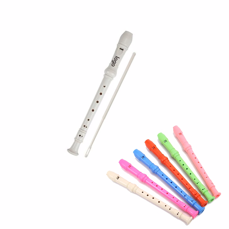 Plastic Classical Clarinet