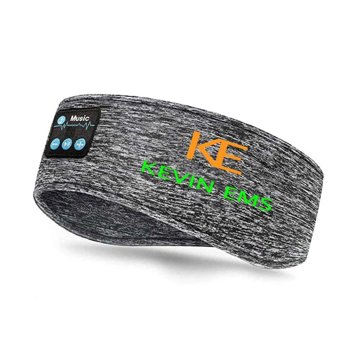 Wireless Music Sleep Sports Headband 1