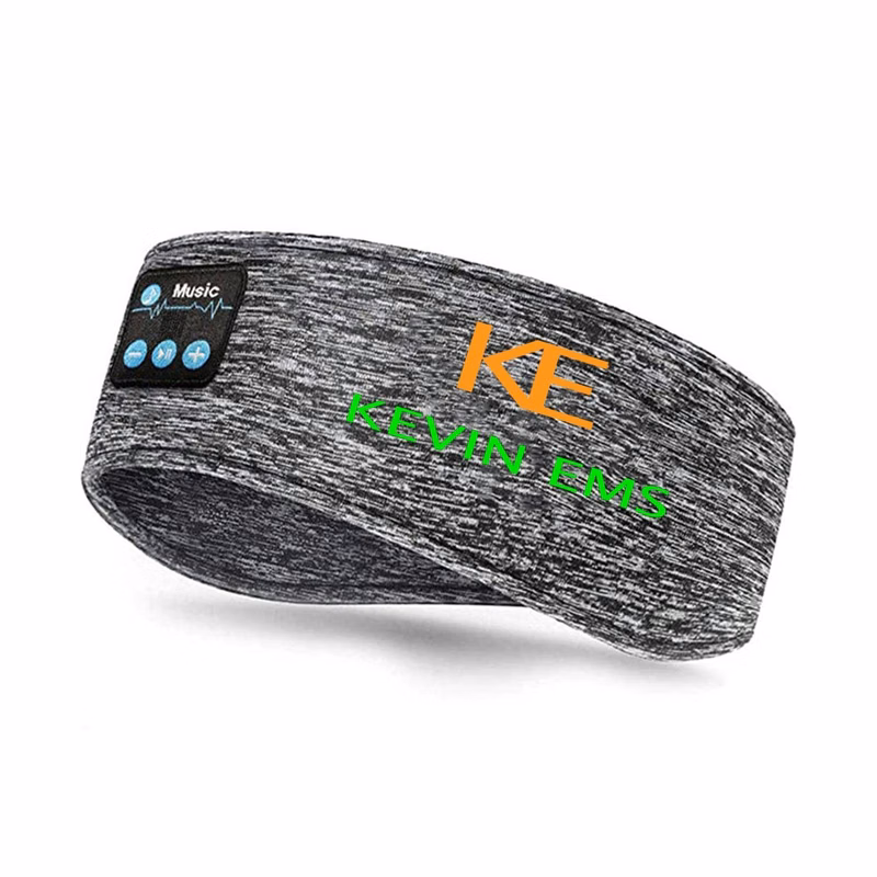 Wireless Music Sleep Sports Headband