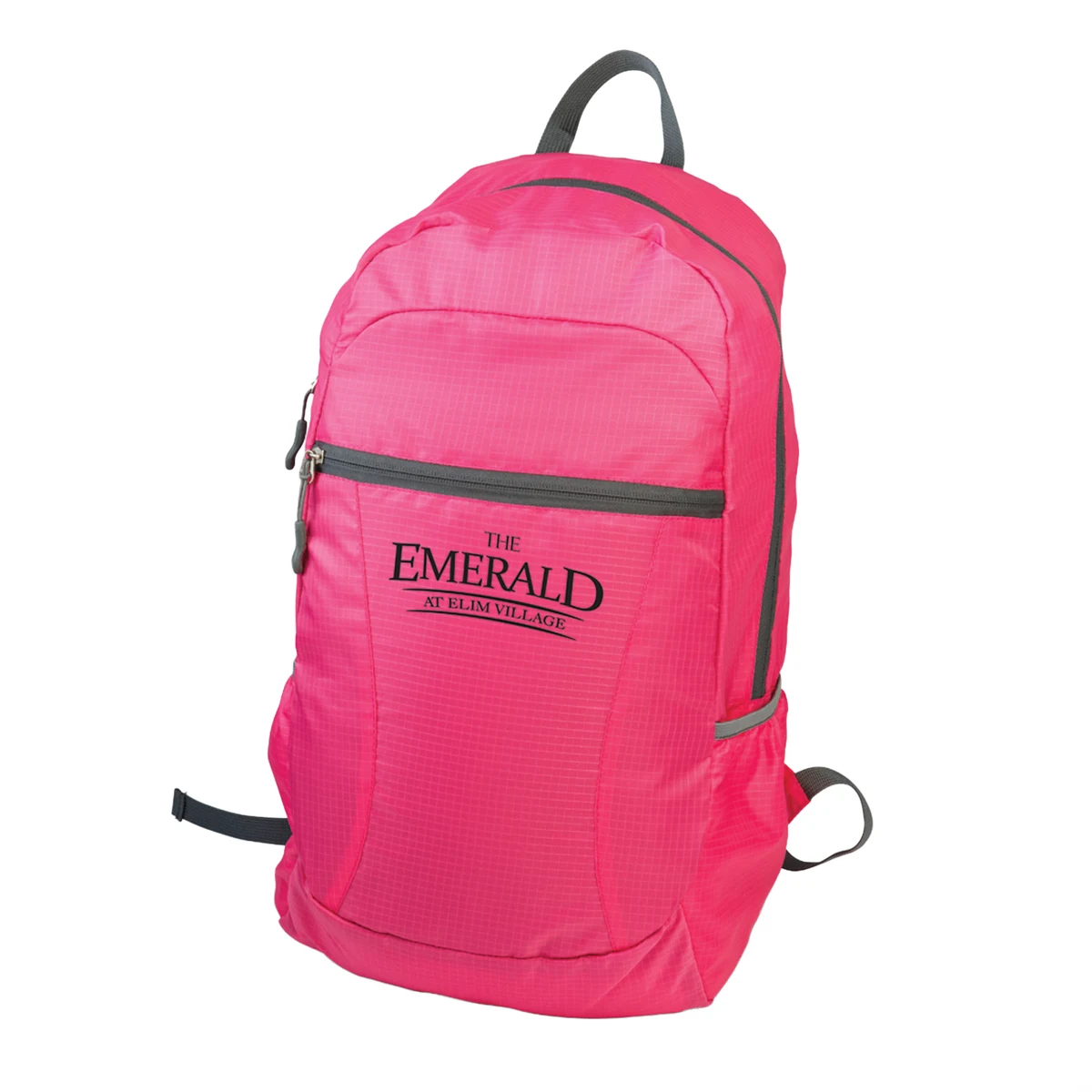 Progressive Backpack 1