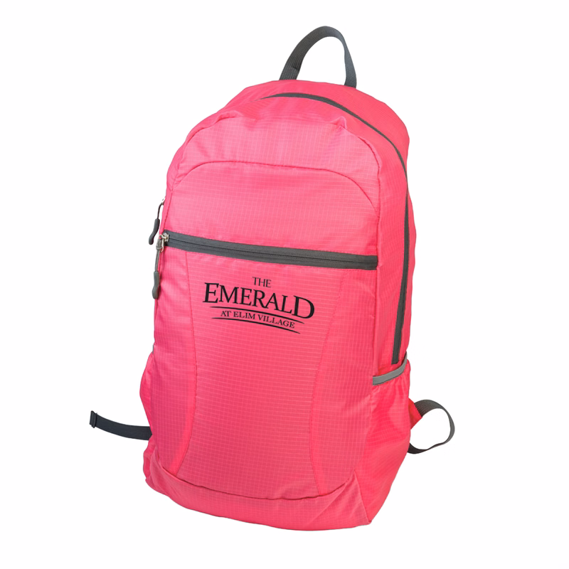Progressive Backpack
