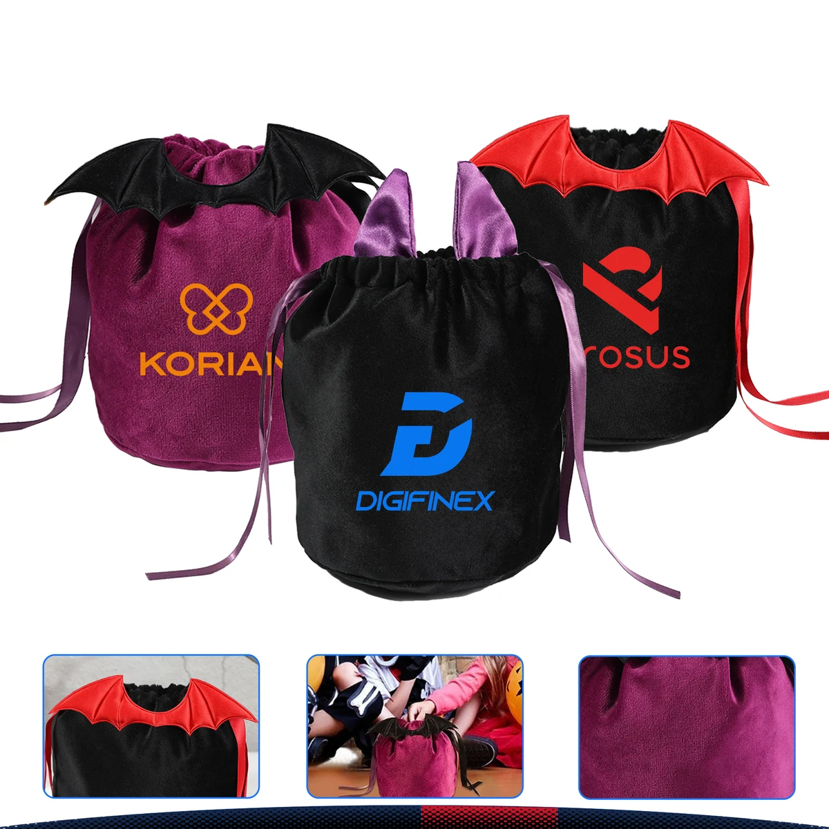 Halloween Gift Bag 1