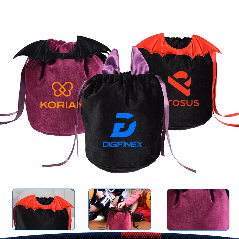 Halloween Gift Bag