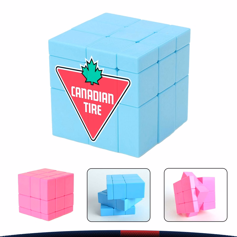 Kama Rubik's Cube