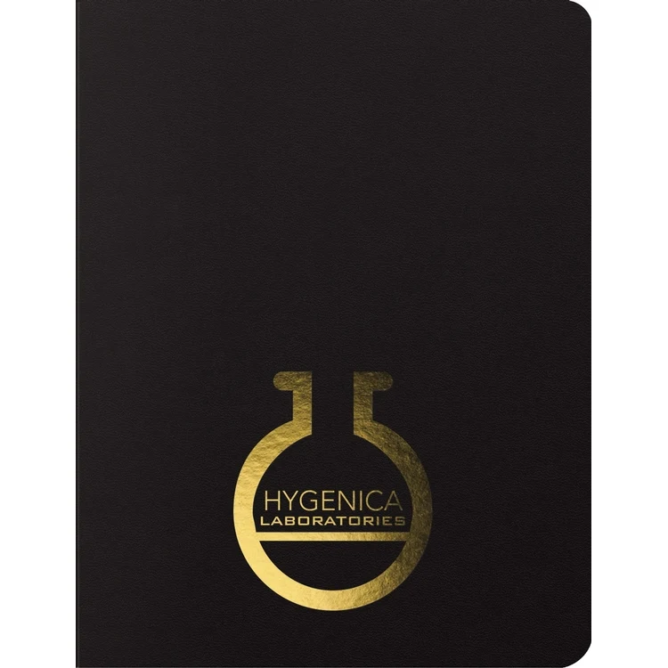 TravelerNotes - Prestige NoteBook 1