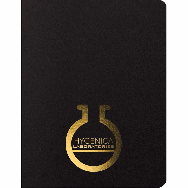 TravelerNotes - Prestige NoteBook