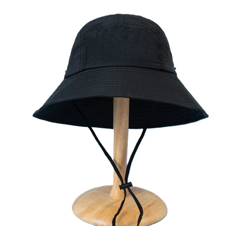 Breathable UV Kids' Sun Hat 1