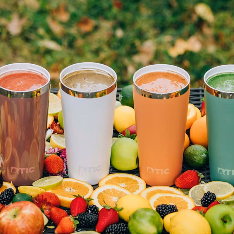 Everyday Tumbler: 20 oz