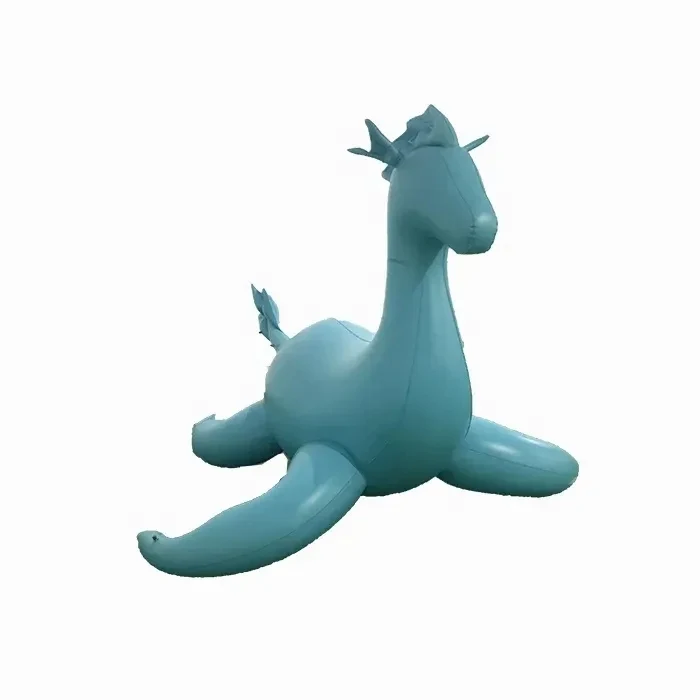 Inflatable Pool Toy 1