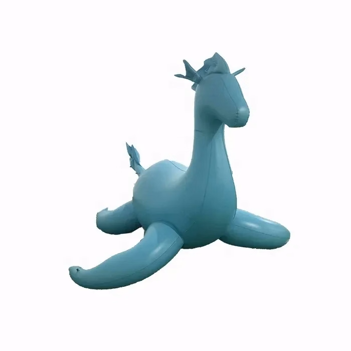 Inflatable Pool Toy