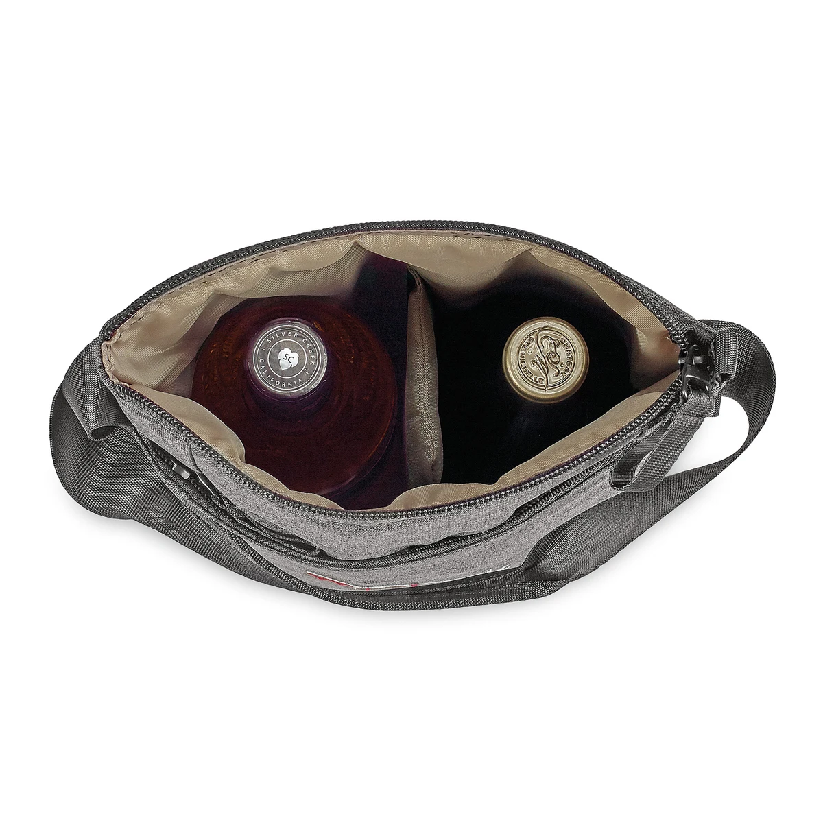 Heritage Supply Tanner Insulated Wine Kit 1