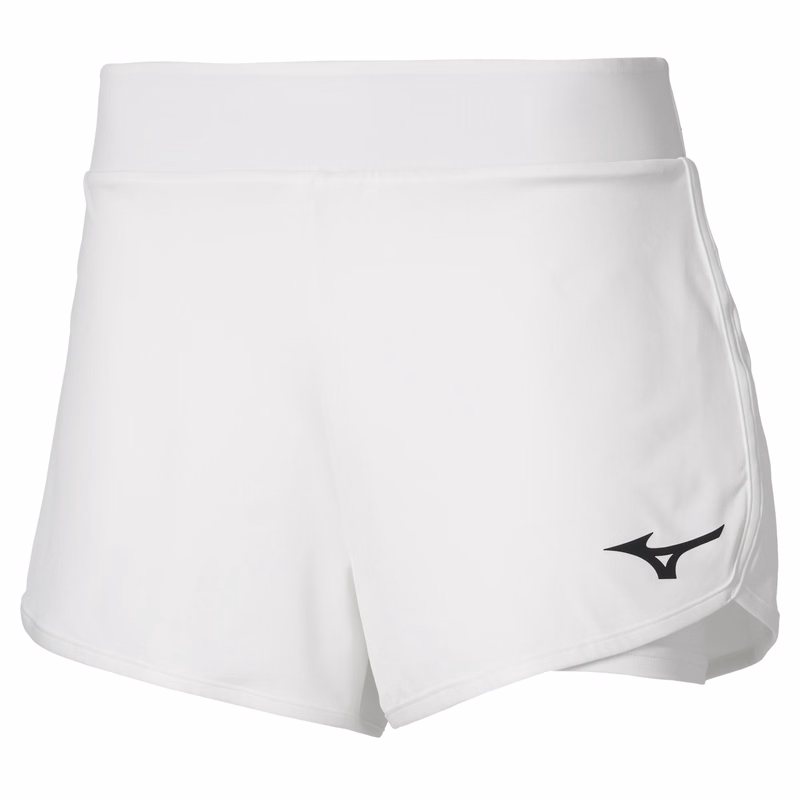 Mizuno Racquet Sports Women's Flex Short