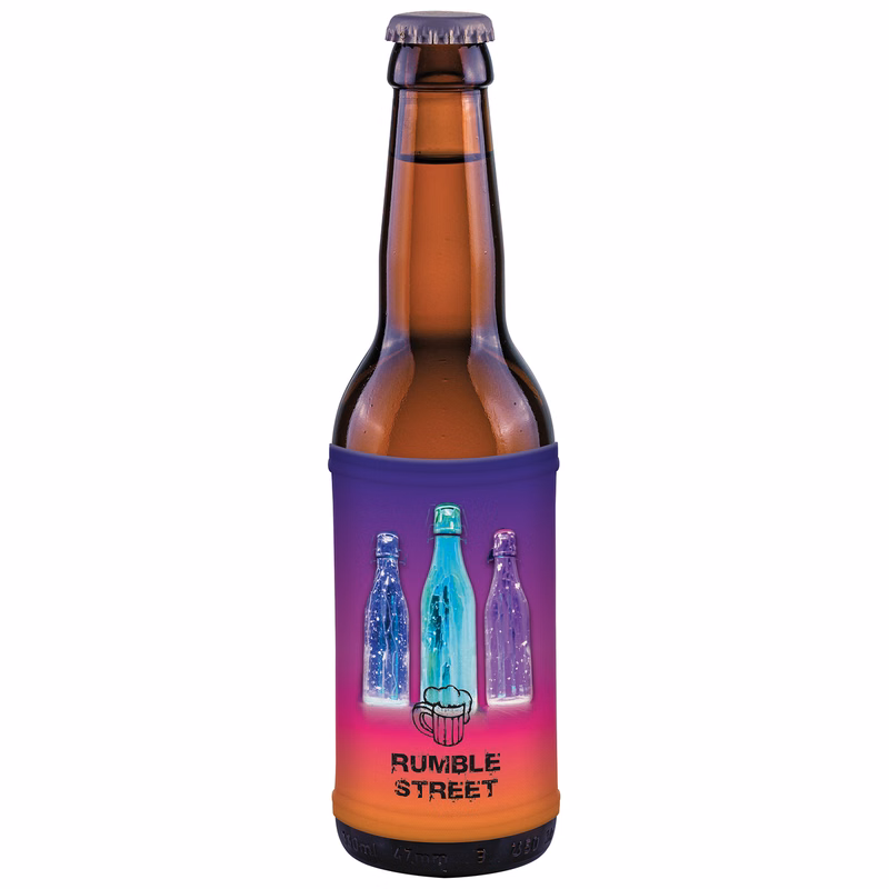 Bottle Wrap