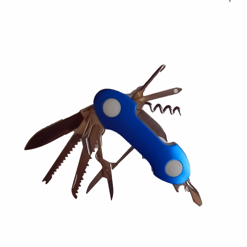 Pocket Multi Function Folding Kinfe