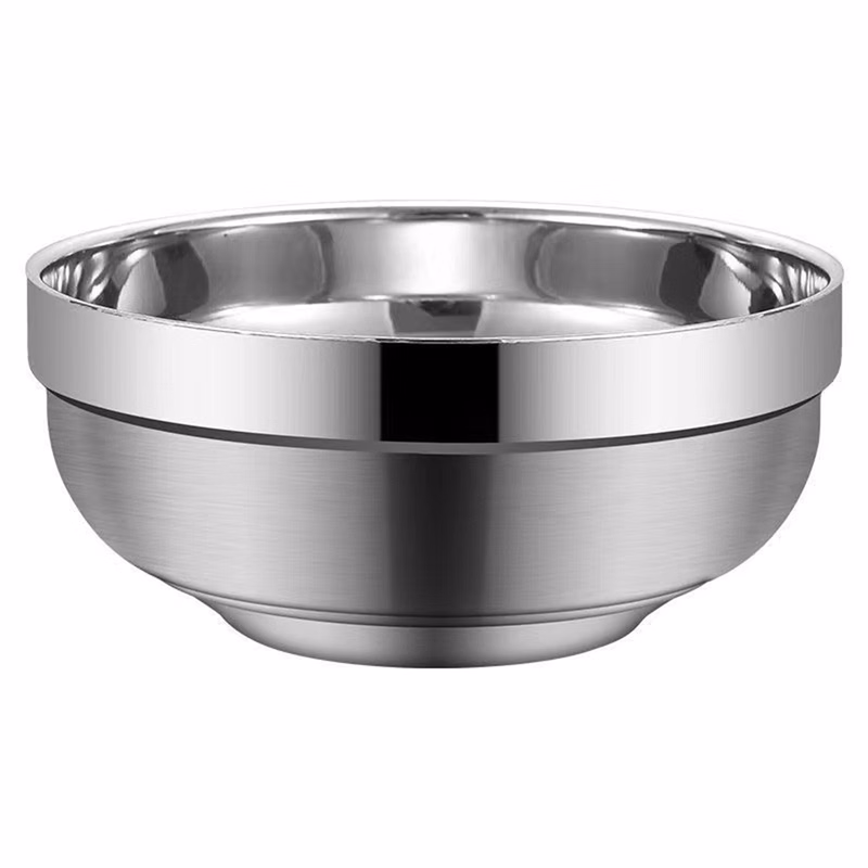 High Quality Stainless Steel Mixing Bowls