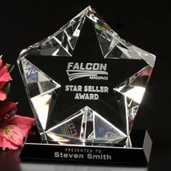 Penta Star 1