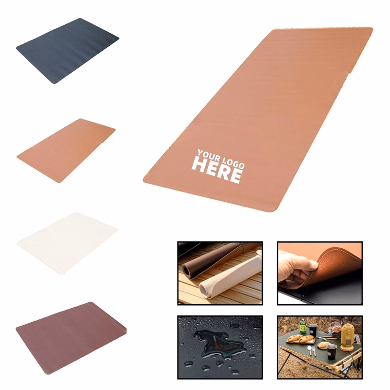 Leather Table Mat